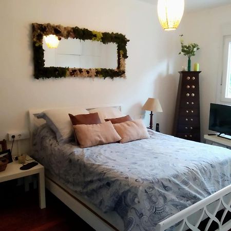 Villa Tana, Casa Compartida Понтеведра Экстерьер фото
