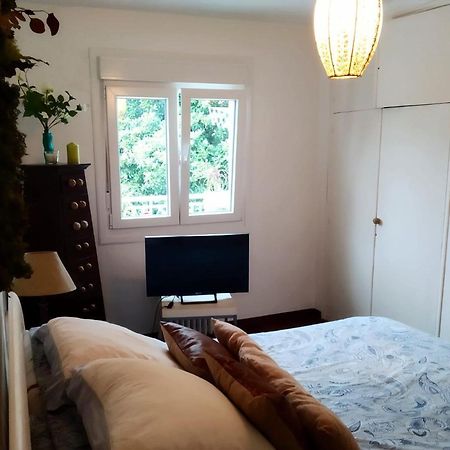 Villa Tana, Casa Compartida Понтеведра Экстерьер фото