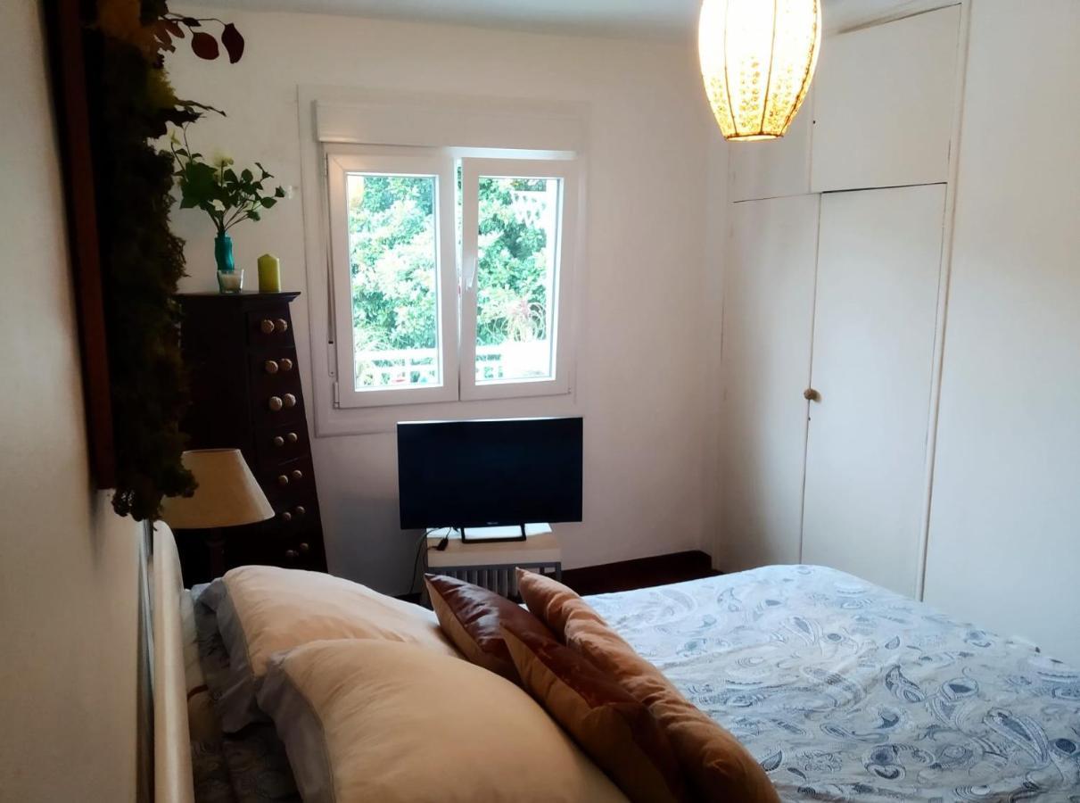 Villa Tana, Casa Compartida Понтеведра Экстерьер фото